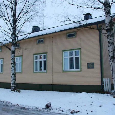 Karjakatu Oulu
