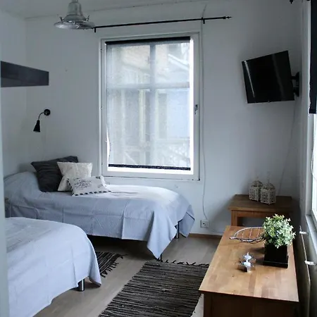 Apartman Karjakatu *