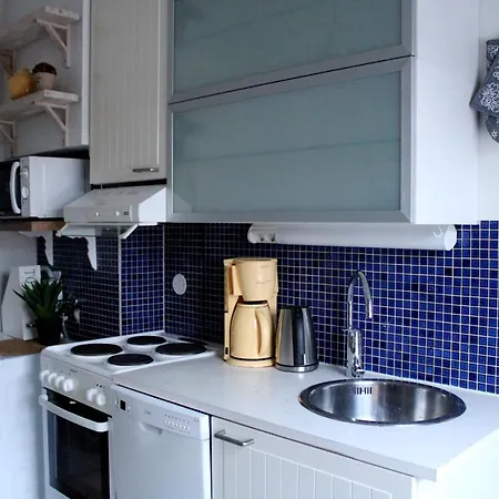 Karjakatu Apartmán
