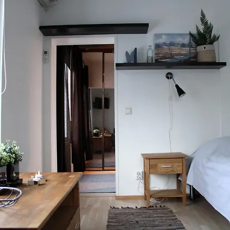 Apartman Karjakatu